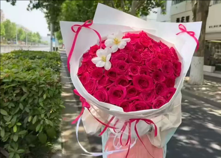 潮州枫溪区花店