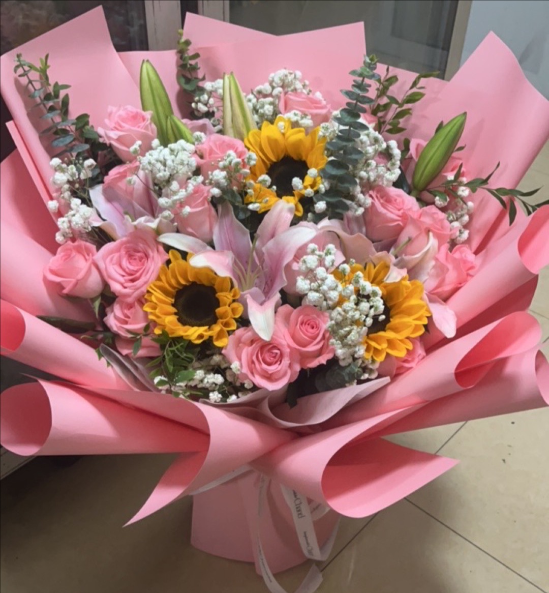 潮州枫溪区花店